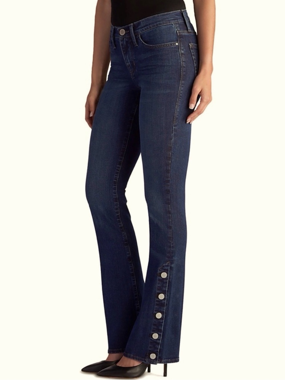 {Rock & Republic} jeans